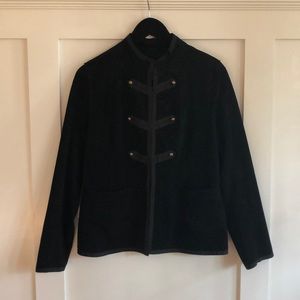 Velvet by Graham and Spencer Jacket